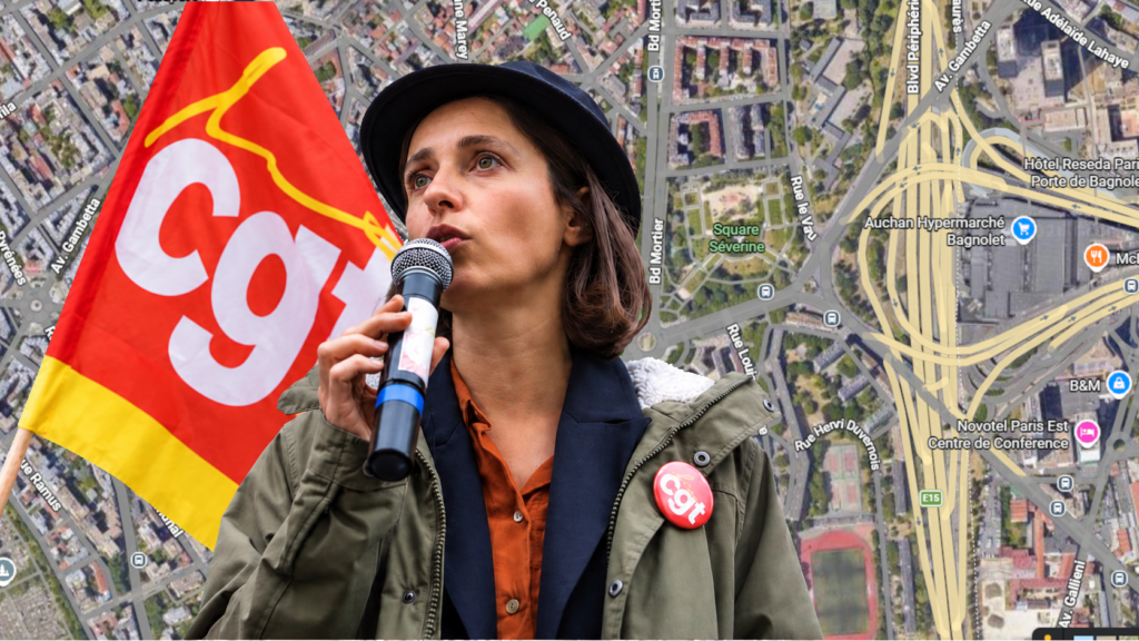 Référé-liberté : à Paris, le TA suspend un arrêté, le Conseil d’État inverse la décision. Notre tuto de justice administrative, avec GPS et banderoles.