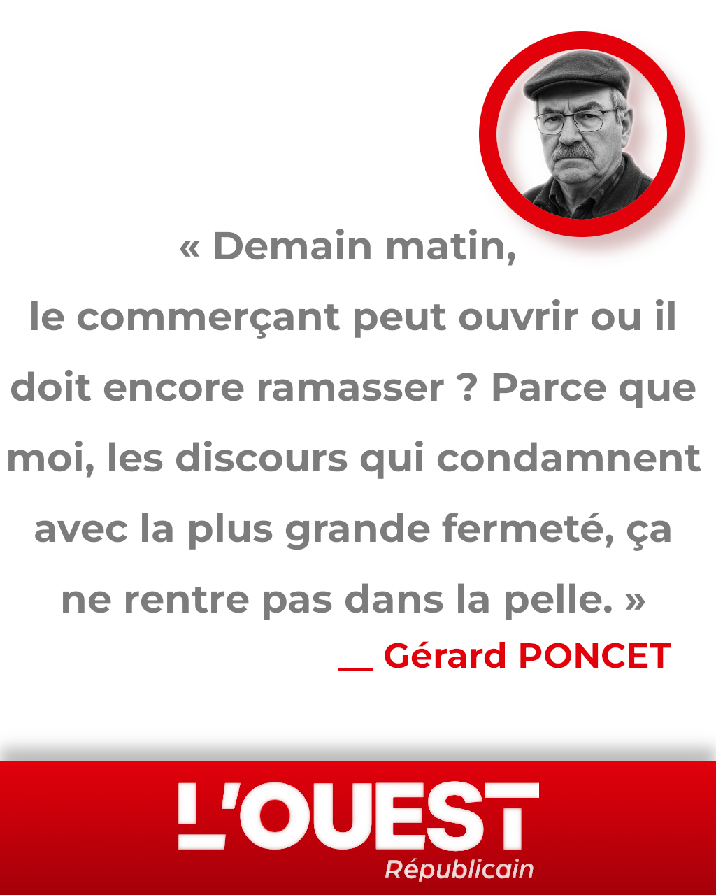 Macron Ă 20 h : retour du rĂ©galien ou poudre de perlimpinpin ? AprĂšs les violences, les Centaure ou le comitĂ© ThĂ©odule ? LâOR attend les actes.