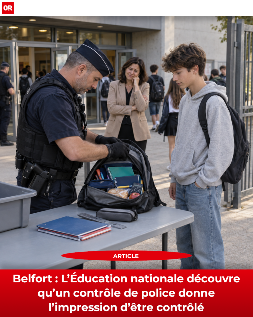 Au bac 2027, la langue comptera jusque dans les copies de maths. Pendant ce temps, MeuhGPT banalise les recours administratifs.