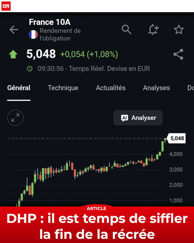 Les blocus des lycées pourraient reprendre lundi. Les milliards sont annoncés, mais entre le communiqué et le premier coup de pinceau, il reste un chantier.